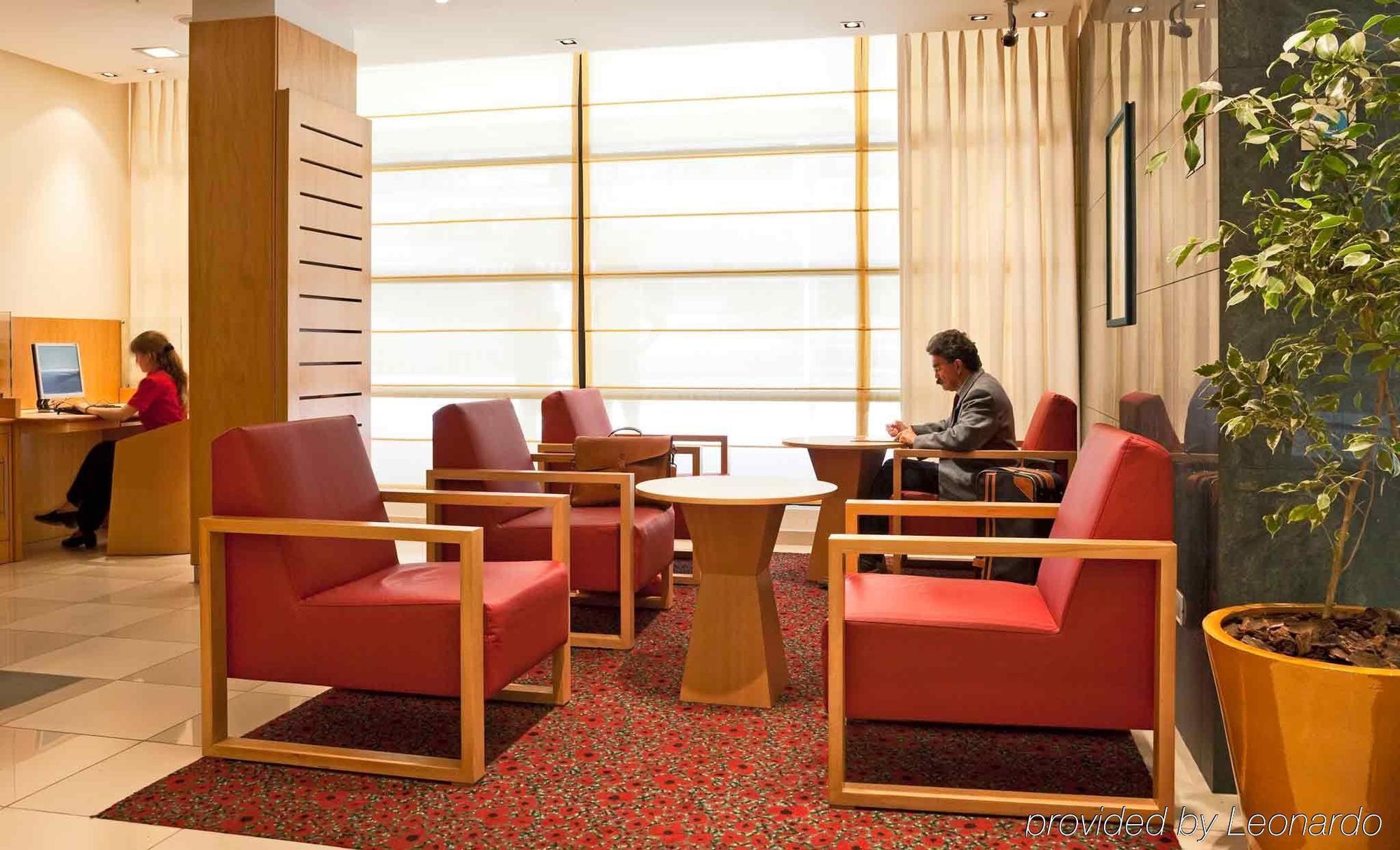 Готель Ibis Buenos Aires Obelisco Екстер'єр фото