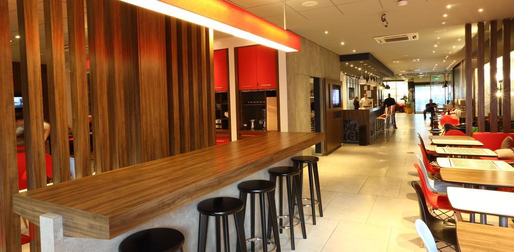 Готель Ibis Buenos Aires Obelisco Екстер'єр фото