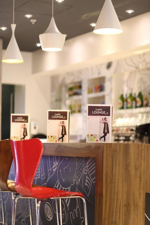 Готель Ibis Buenos Aires Obelisco Екстер'єр фото